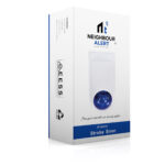 Neighbour Alert Alarm Package