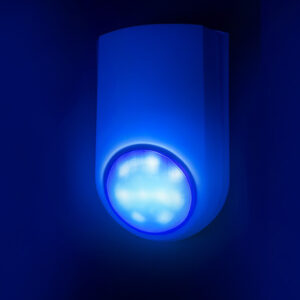 Neighbour Alert Alarm stobe alarm