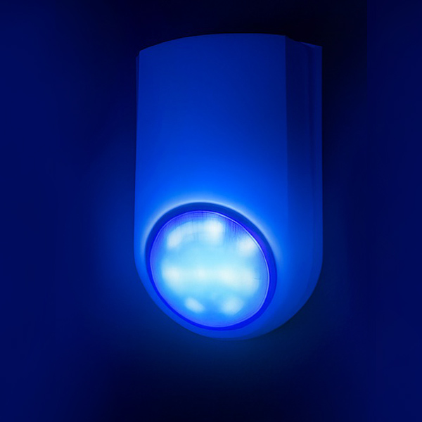 Neighbour Alert Alarm stobe alarm