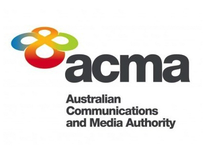 ACMA Acreditation